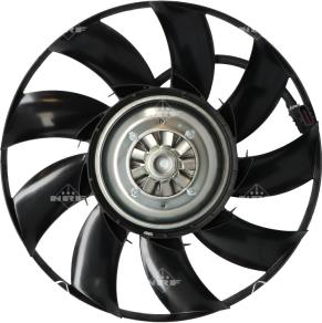 Wilmink Group WG2161689 - Ventilators, Motora dzesēšanas sistēma adetalas.lv