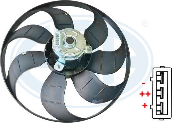 Wilmink Group WG2101741 - Ventilators, Motora dzesēšanas sistēma adetalas.lv