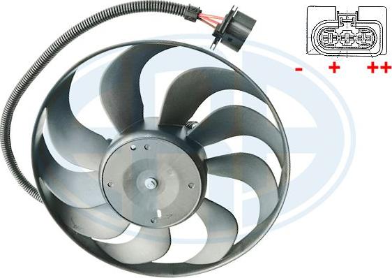 Wilmink Group WG2101734 - Ventilators, Motora dzesēšanas sistēma adetalas.lv