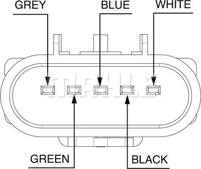 Wilmink Group WG2180821 - Ventilators, Motora dzesēšanas sistēma adetalas.lv