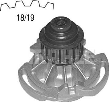 Wilmink Group WG2181548 - Ūdenssūknis adetalas.lv