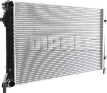 Wilmink Group WG2183431 - Radiators, Motora dzesēšanas sistēma adetalas.lv