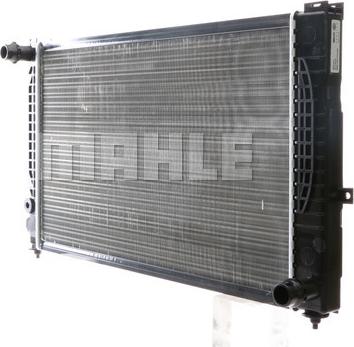 Wilmink Group WG2183594 - Radiators, Motora dzesēšanas sistēma adetalas.lv