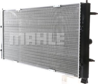 Wilmink Group WG2183564 - Radiators, Motora dzesēšanas sistēma adetalas.lv