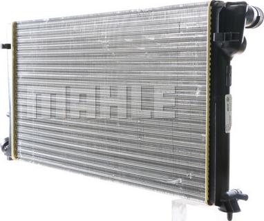 Wilmink Group WG2183653 - Radiators, Motora dzesēšanas sistēma adetalas.lv