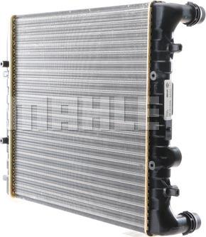 Wilmink Group WG2183629 - Radiators, Motora dzesēšanas sistēma adetalas.lv