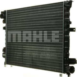 Wilmink Group WG2183792 - Radiators, Motora dzesēšanas sistēma adetalas.lv