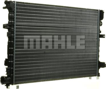 Wilmink Group WG2183792 - Radiators, Motora dzesēšanas sistēma adetalas.lv