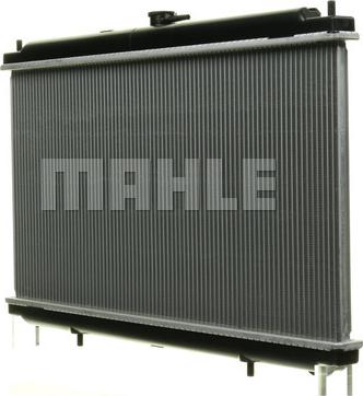 Wilmink Group WG2183735 - Radiators, Motora dzesēšanas sistēma adetalas.lv