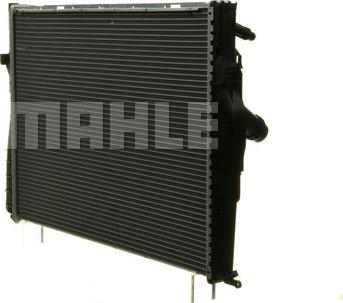 Wilmink Group WG2182845 - Radiators, Motora dzesēšanas sistēma adetalas.lv