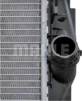 Wilmink Group WG2182301 - Radiators, Motora dzesēšanas sistēma adetalas.lv