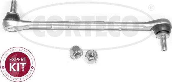 Wilmink Group WG2290037 - Stiepnis / Atsaite, Stabilizators adetalas.lv