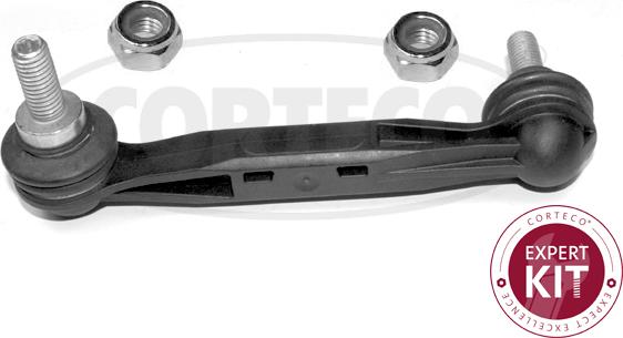 Wilmink Group WG2292224 - Stiepnis / Atsaite, Stabilizators adetalas.lv