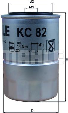 Wilmink Group WG2259914 - Degvielas filtrs adetalas.lv