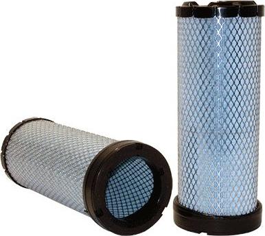 WIX Filters 46702 - Sekundārā gaisa filtrs adetalas.lv