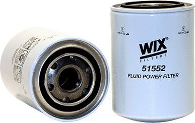 WIX Filters 51552 - Hidrofiltrs, Automātiskā pārnesumkārba adetalas.lv