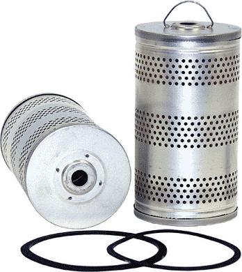 WIX Filters 51021 - Eļļas filtrs adetalas.lv