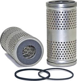 WIX Filters 51183 - Eļļas filtrs adetalas.lv