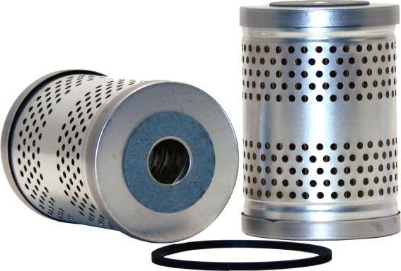 WIX Filters 51327 - Eļļas filtrs adetalas.lv