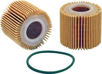 WIX Filters 57064 - Eļļas filtrs adetalas.lv