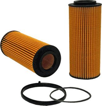 WIX Filters 57204 - Eļļas filtrs adetalas.lv