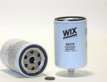 WIX Filters 33472 - Degvielas filtrs adetalas.lv