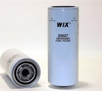 WIX Filters 33527 - Degvielas filtrs adetalas.lv