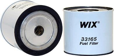 WIX Filters 33165 - Degvielas filtrs adetalas.lv