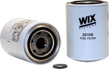 WIX Filters 33109 - Degvielas filtrs adetalas.lv