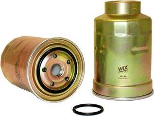 WIX Filters 33138 - Degvielas filtrs adetalas.lv