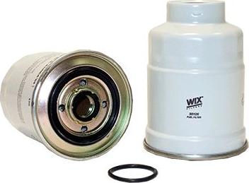 WIX Filters 33128 - Degvielas filtrs adetalas.lv