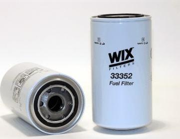 WIX Filters 33352 - Degvielas filtrs adetalas.lv