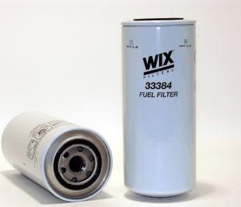 WIX Filters 33384 - Degvielas filtrs adetalas.lv