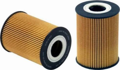 WIX Filters WL10372 - Eļļas filtrs adetalas.lv