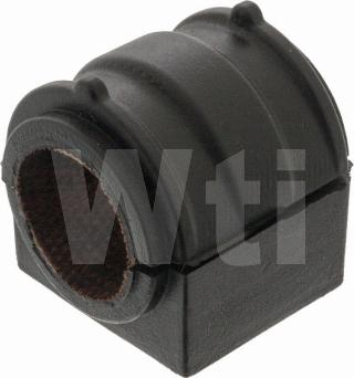 Wti Automotive A981175 - Bukse, Stabilizators adetalas.lv