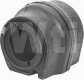 Wti Automotive A981259 - Bukse, Stabilizators adetalas.lv