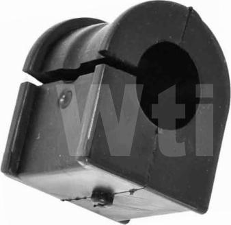 Wti Automotive A981279 - Bukse, Stabilizators adetalas.lv