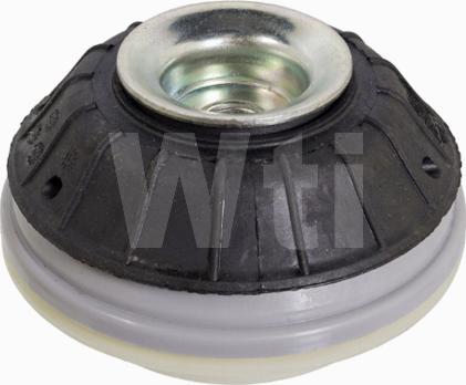 Wti Automotive A929358 - Amortizatora statnes balsts adetalas.lv