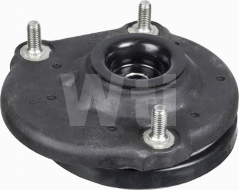 Wti Automotive A098605 - Amortizatora statnes balsts adetalas.lv