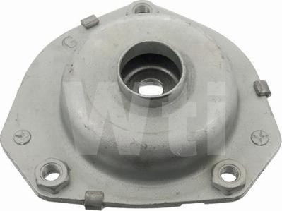 Wti Automotive A161066 - Amortizatora statnes balsts adetalas.lv