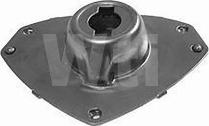 Wti Automotive A111037 - Amortizatora statnes balsts adetalas.lv