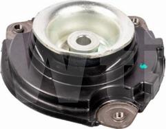 Wti Automotive A111023 - Amortizatora statnes balsts adetalas.lv