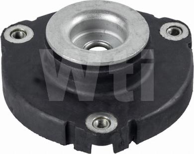 Wti Automotive A834900 - Amortizatora statnes balsts adetalas.lv