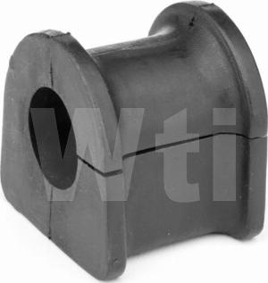 Wti Automotive A294134 - Bukse, Stabilizators adetalas.lv