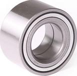 Craft Bearings DAC38710039 ZZR2 - Riteņa rumbas gultnis adetalas.lv