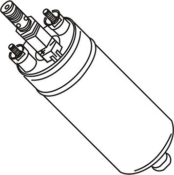 WXQP 351005 - Degvielas sūknis adetalas.lv