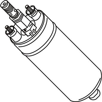 WXQP 351039 - Degvielas sūknis adetalas.lv