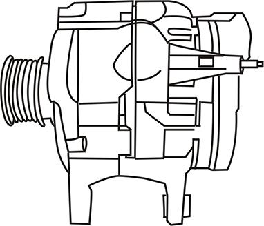 WXQP 351203 - Ģenerators adetalas.lv