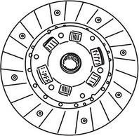 WXQP 361485 - Sajūga disks adetalas.lv