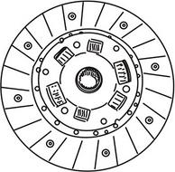 WXQP 361333 - Sajūga disks adetalas.lv